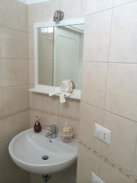Azzurramare Bed & Breakfast Гроттамаре Номер фото