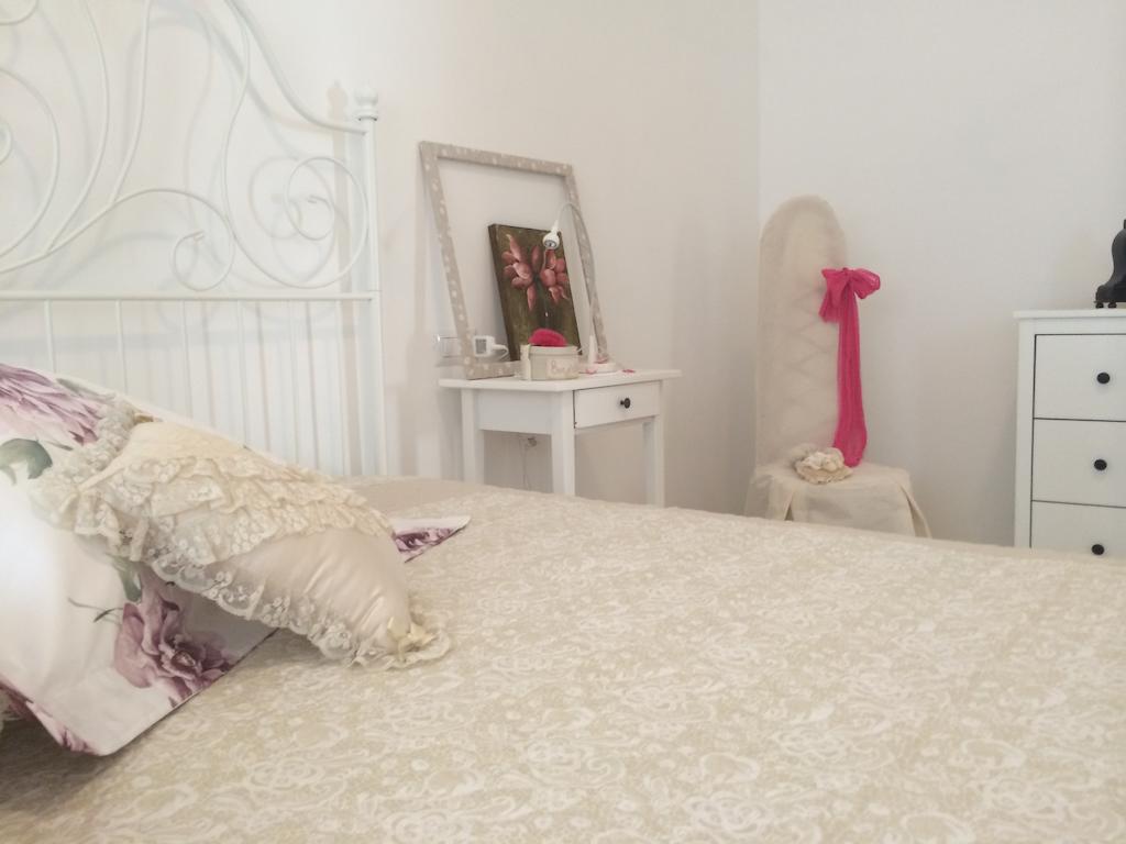 Azzurramare Bed & Breakfast Гроттамаре Номер фото